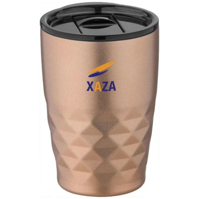 Vaso isotérmico merchandising de 350 ml Geo