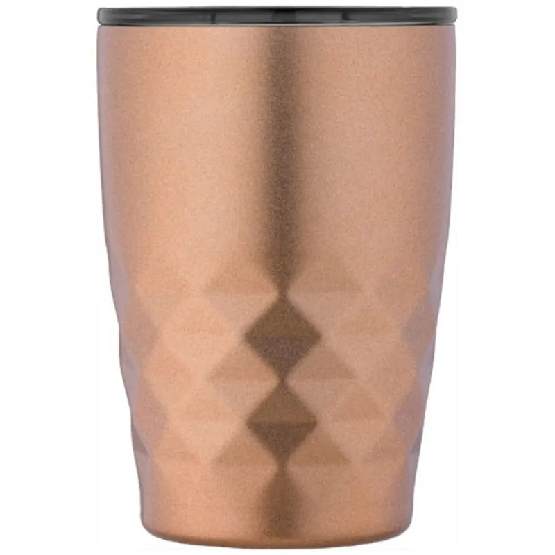 Vaso isotérmico merchandising de 350 ml Geo