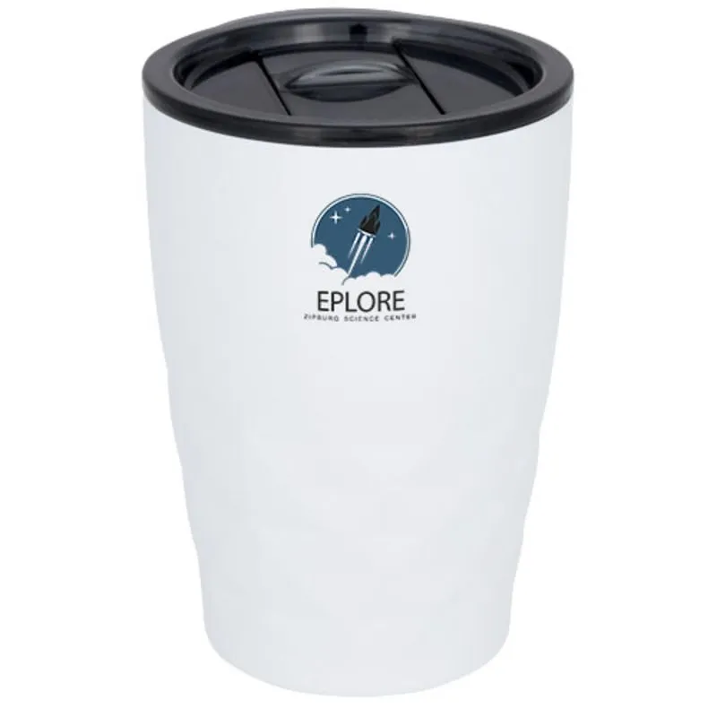 Vaso isotérmico merchandising de 350 ml Geo