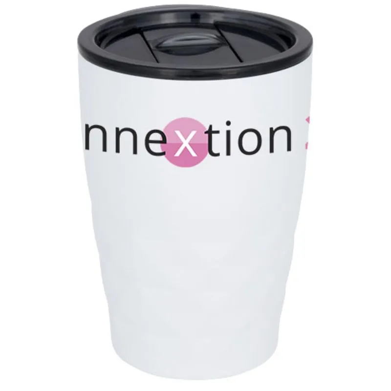 Vaso isotérmico merchandising de 350 ml Geo