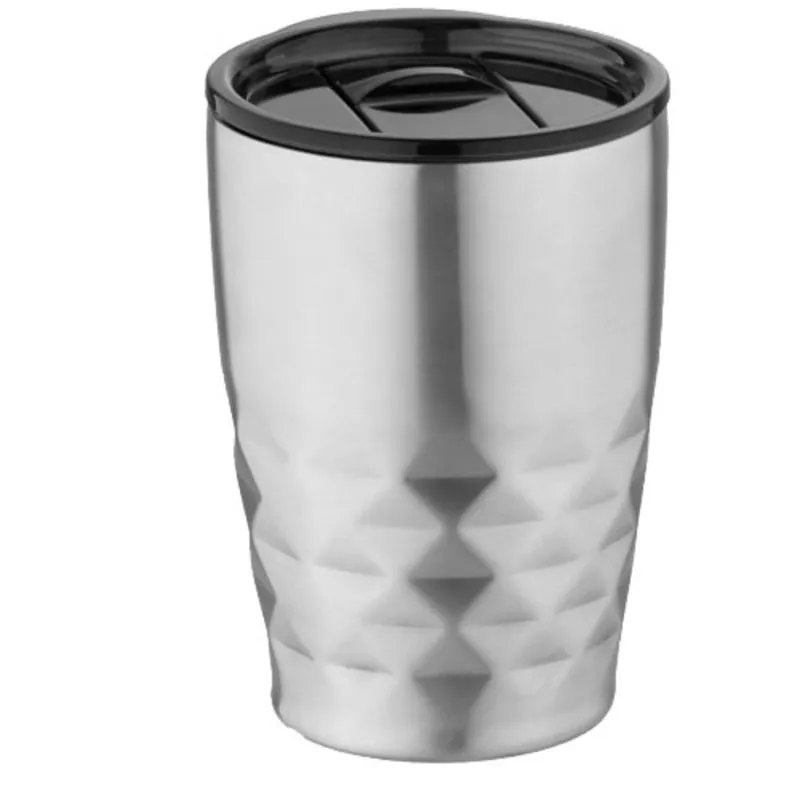 Vaso isotérmico merchandising de 350 ml Geo