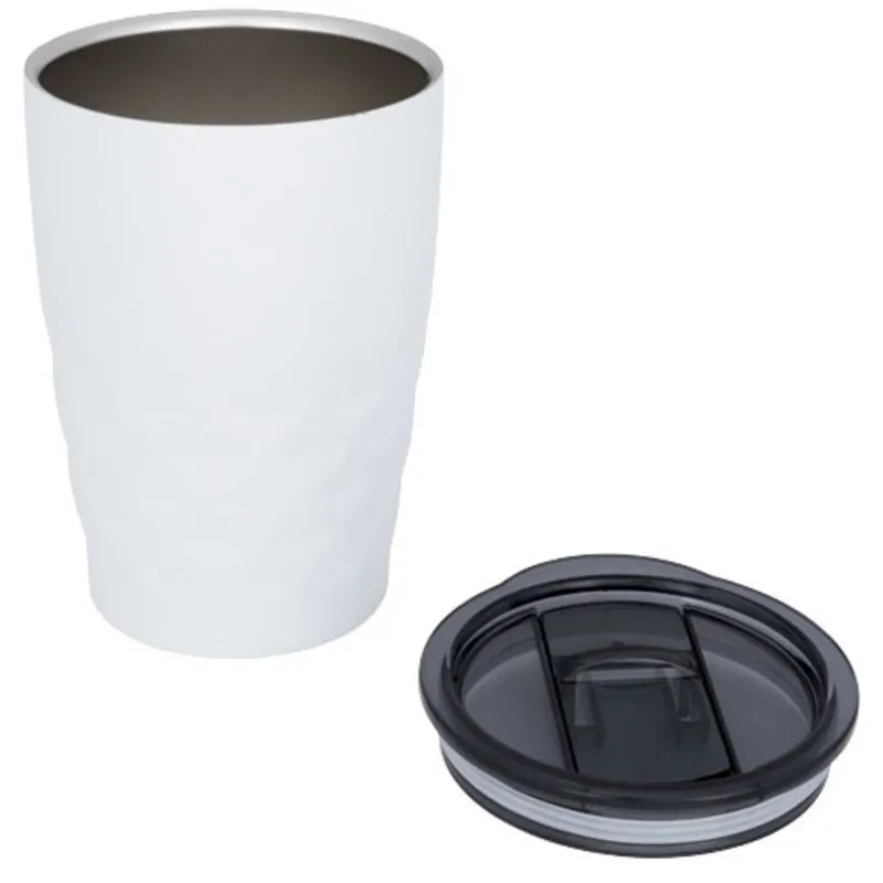 Vaso isotérmico merchandising de 350 ml Geo