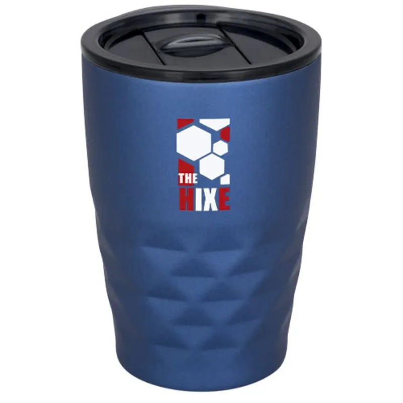 Vaso isotérmico merchandising de 350 ml Geo