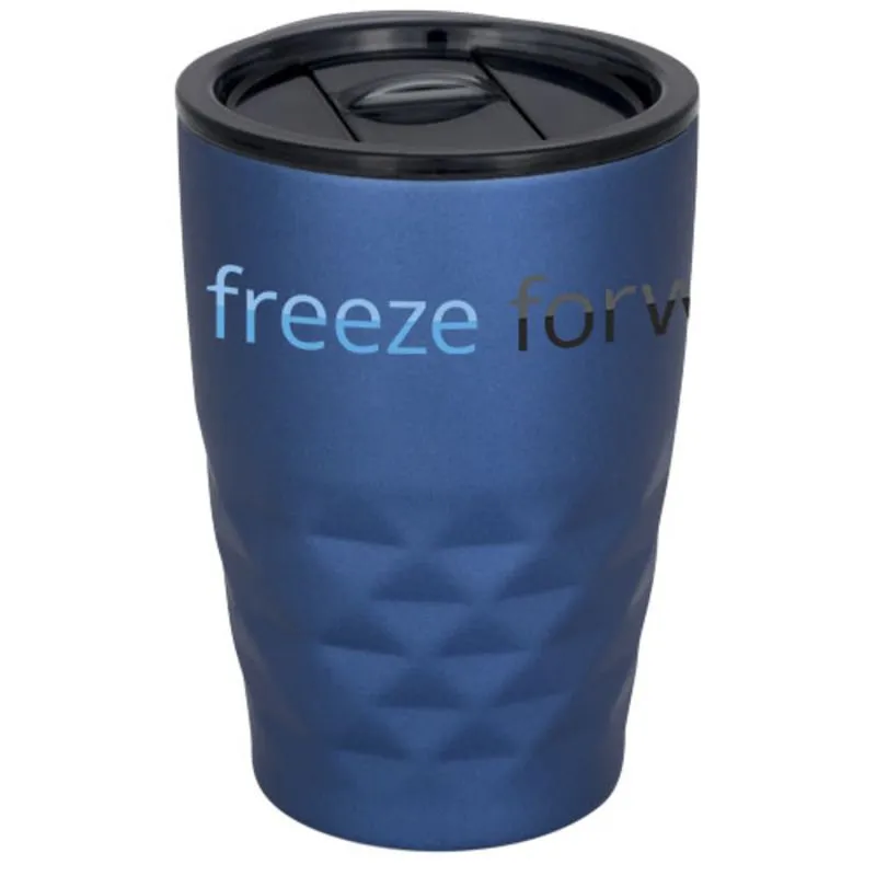 Vaso isotérmico merchandising de 350 ml Geo