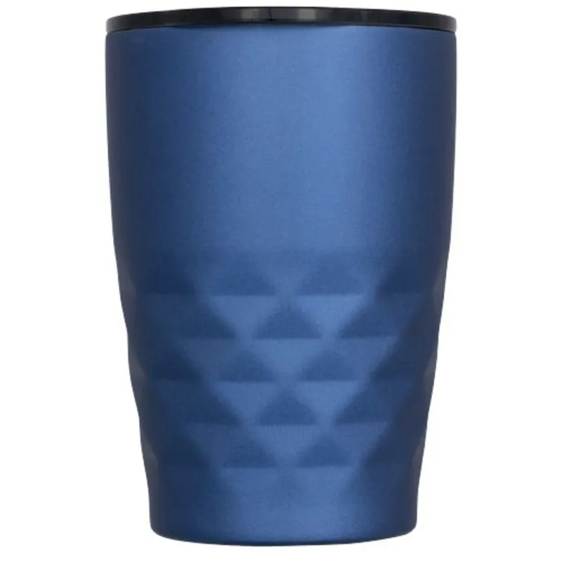 Vaso isotérmico merchandising de 350 ml Geo