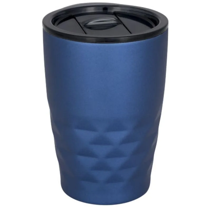 Vaso isotérmico merchandising de 350 ml Geo