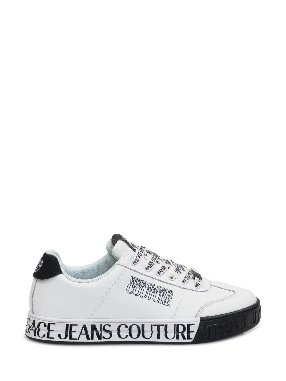 VERSACE JEANS COUTURE Court Couture Sneaker