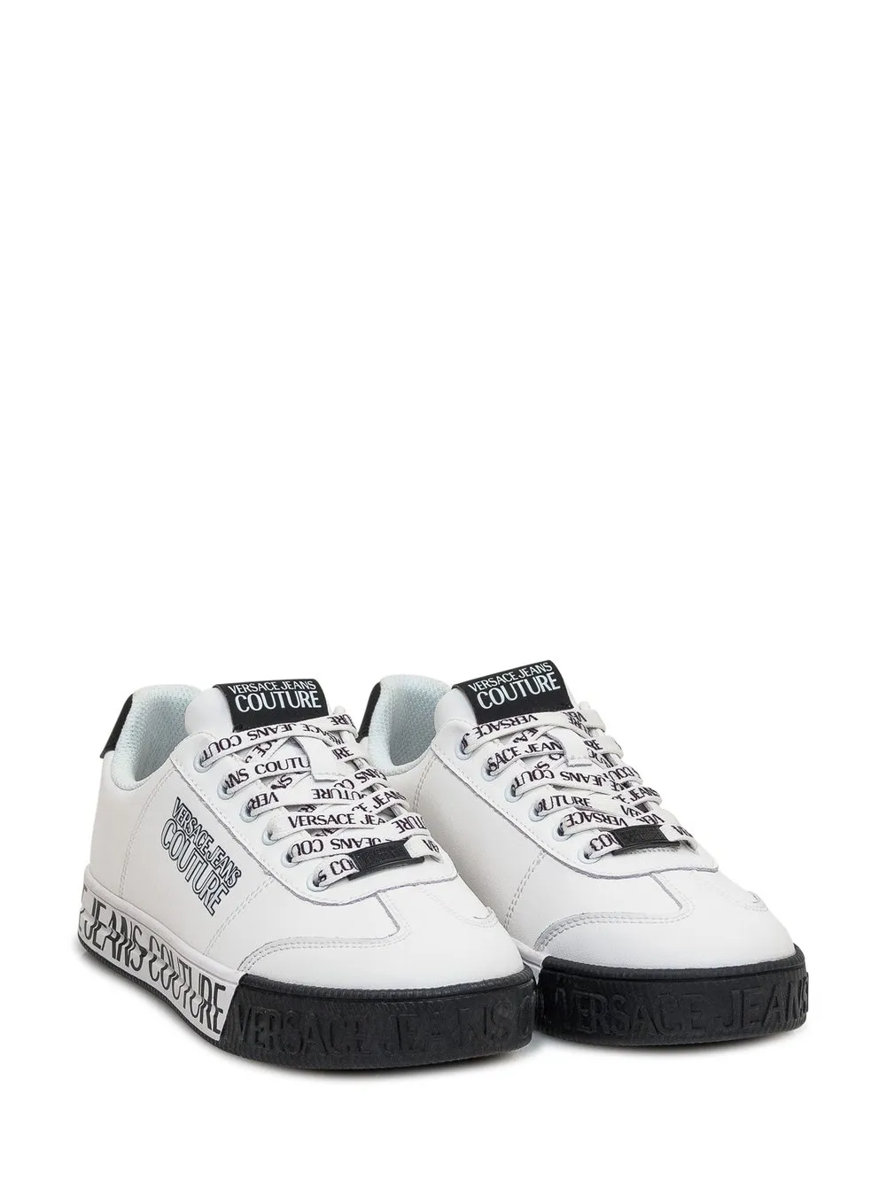 VERSACE JEANS COUTURE Court Couture Sneaker