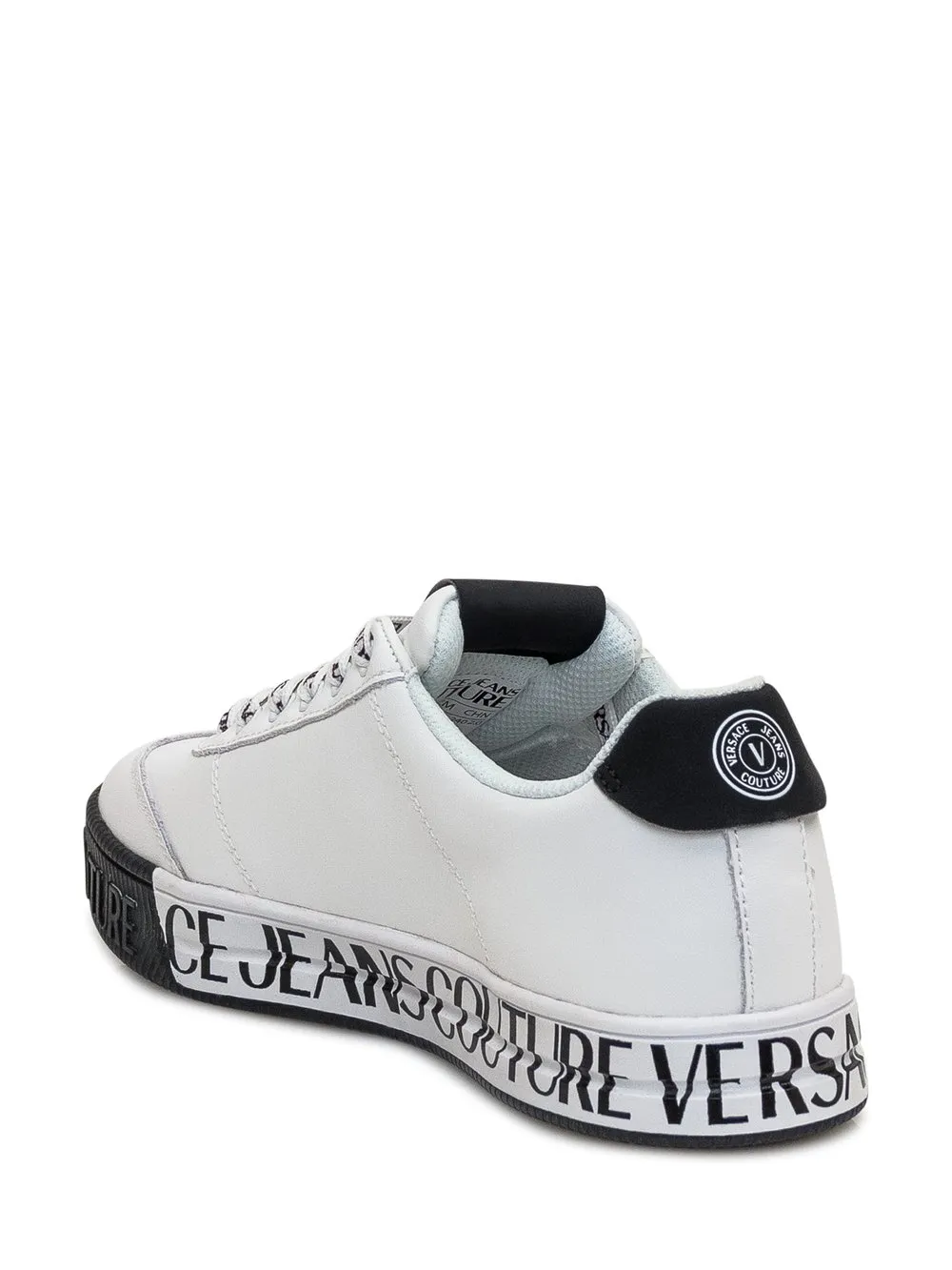 VERSACE JEANS COUTURE Court Couture Sneaker