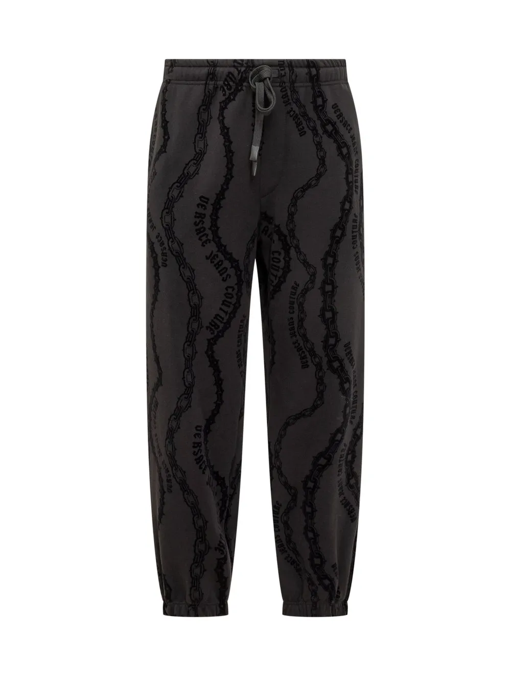 VERSACE JEANS COUTURE Jogger Pants