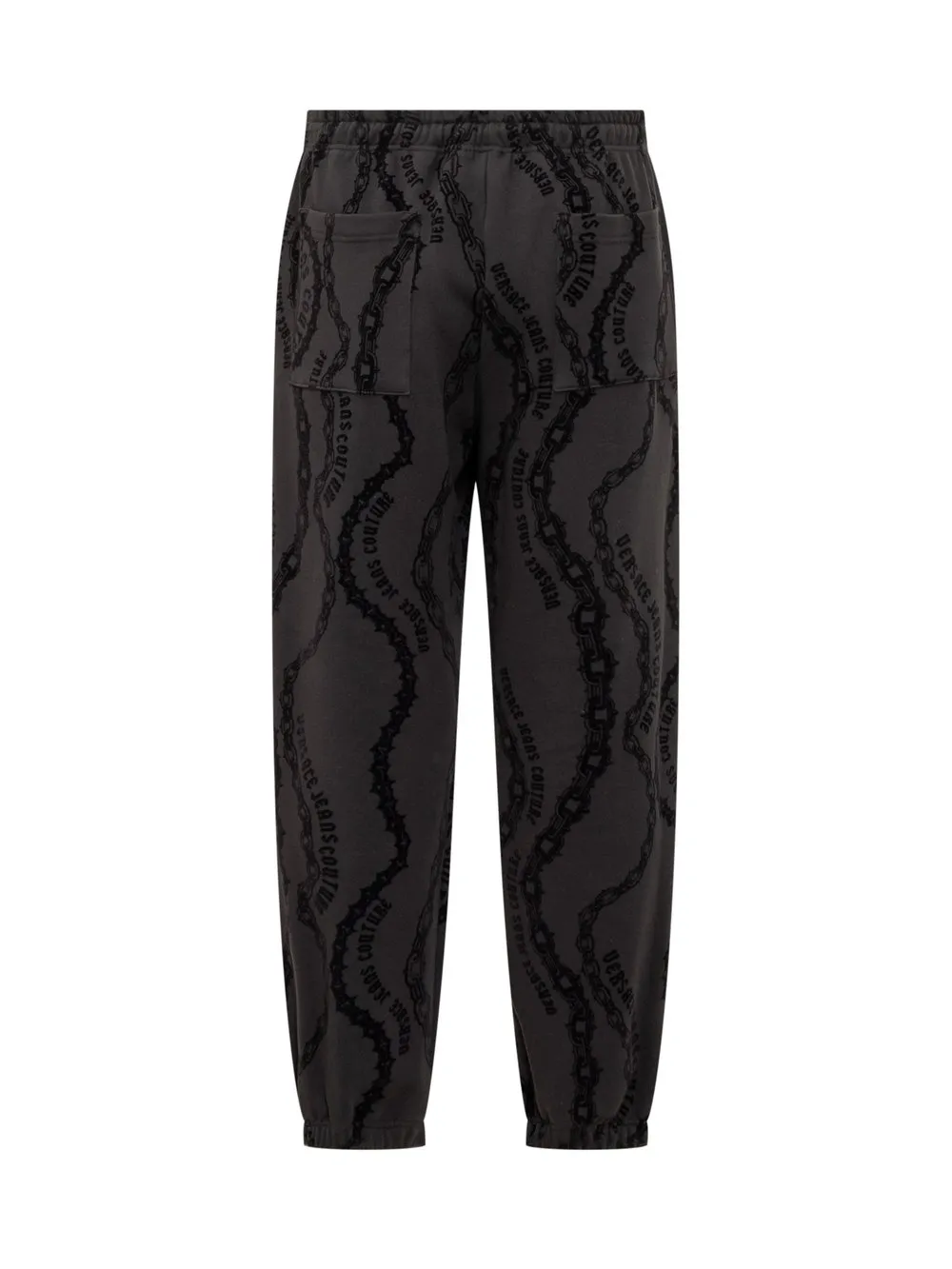 VERSACE JEANS COUTURE Jogger Pants