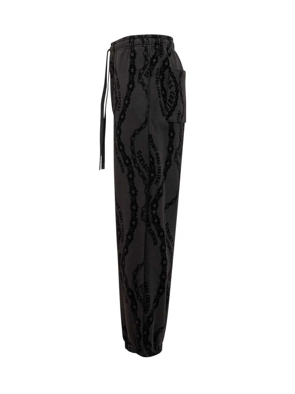 VERSACE JEANS COUTURE Jogger Pants
