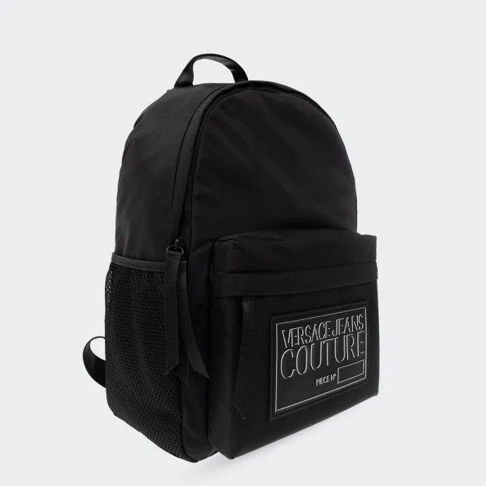 VERSACE JEANS COUTURE Mochila Versace Jeans Couture Negro