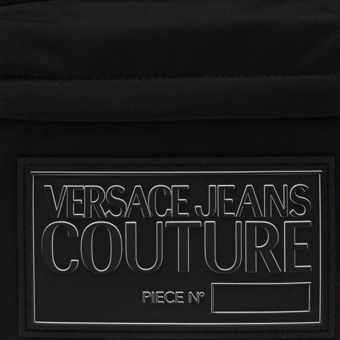 VERSACE JEANS COUTURE Mochila Versace Jeans Couture Negro