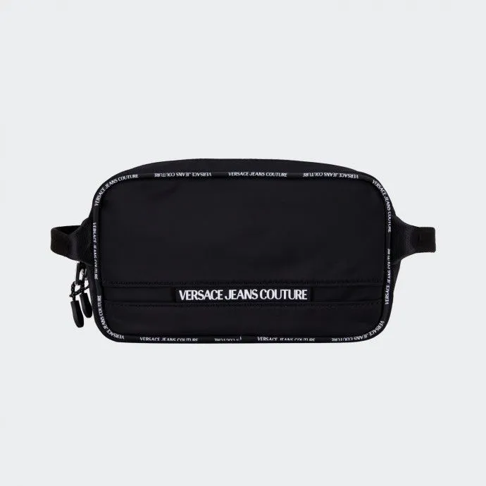 VERSACE JEANS COUTURE Necessaire Versace Jeans Couture Negro