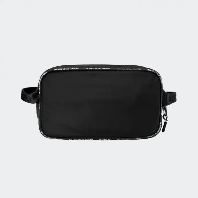 VERSACE JEANS COUTURE Necessaire Versace Jeans Couture Negro