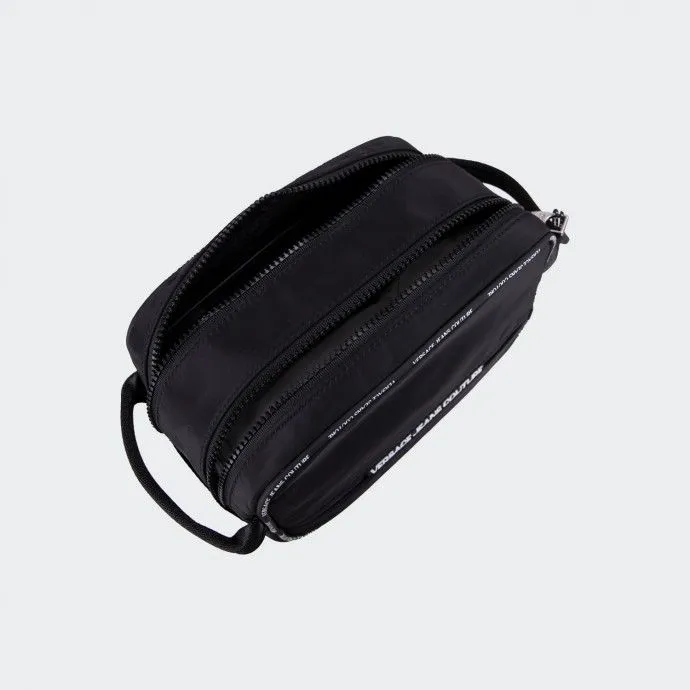VERSACE JEANS COUTURE Necessaire Versace Jeans Couture Negro