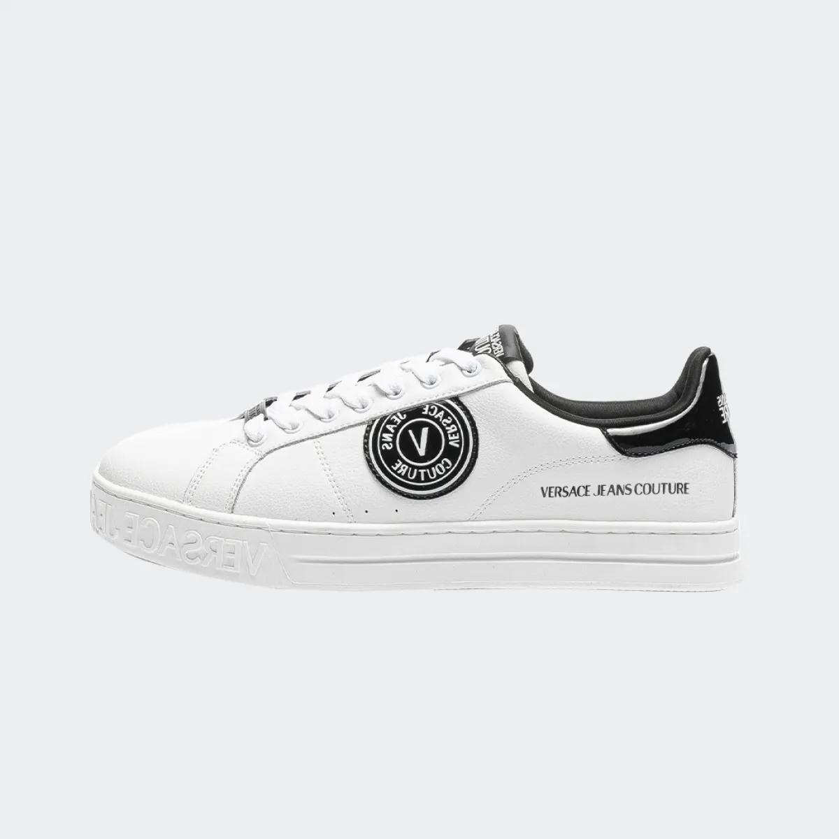 VERSACE JEANS COUTURE zapatillas Versace Jeans Couture