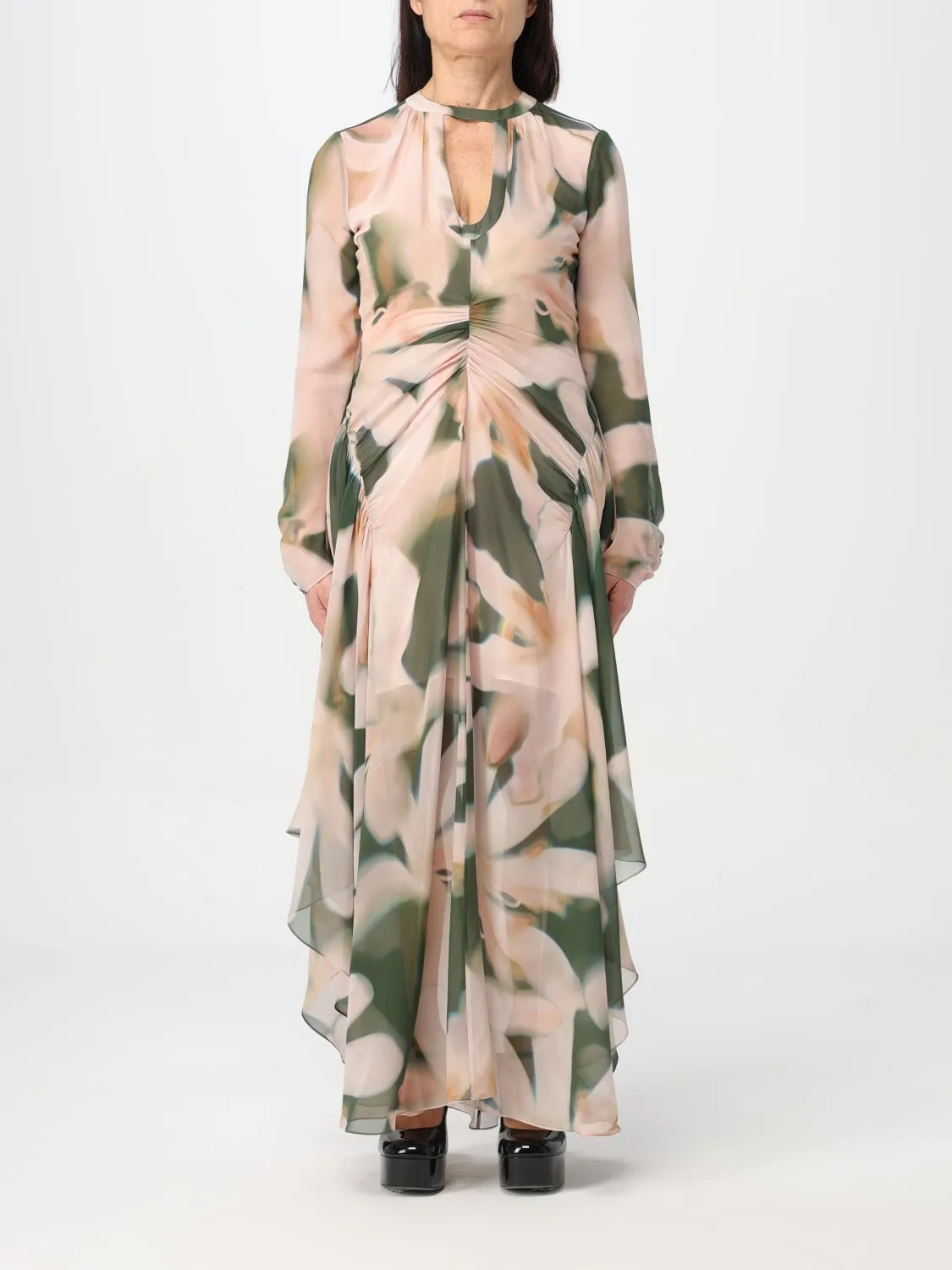 Vestido mujer Del Core