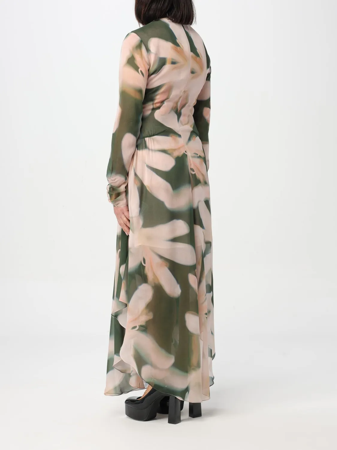 Vestido mujer Del Core