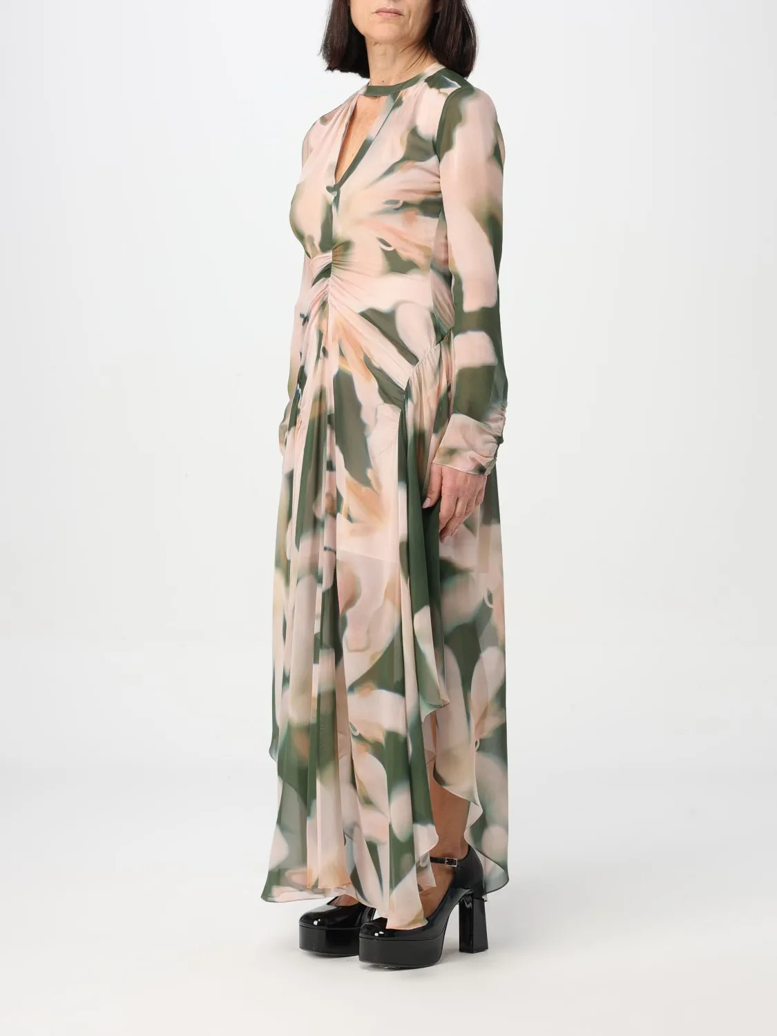 Vestido mujer Del Core