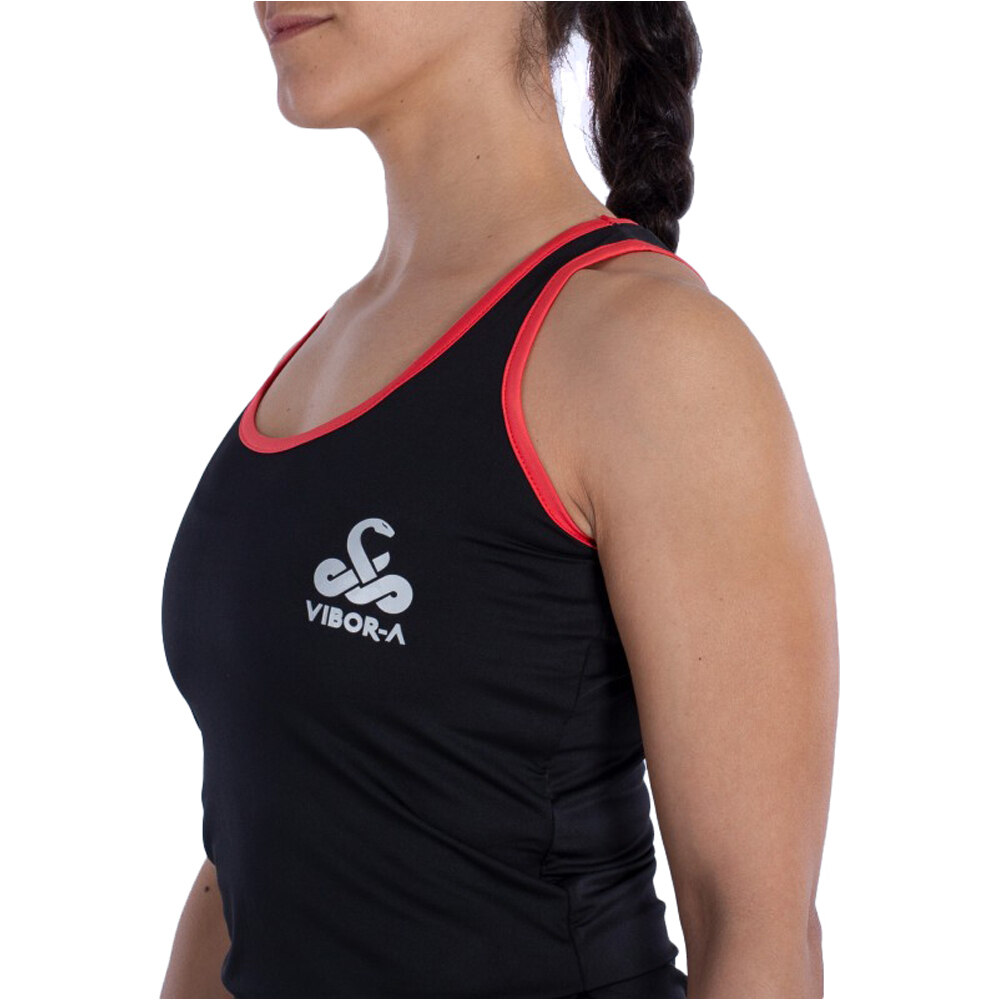 Vibora PADEL RUSSELL Vestidos Padel