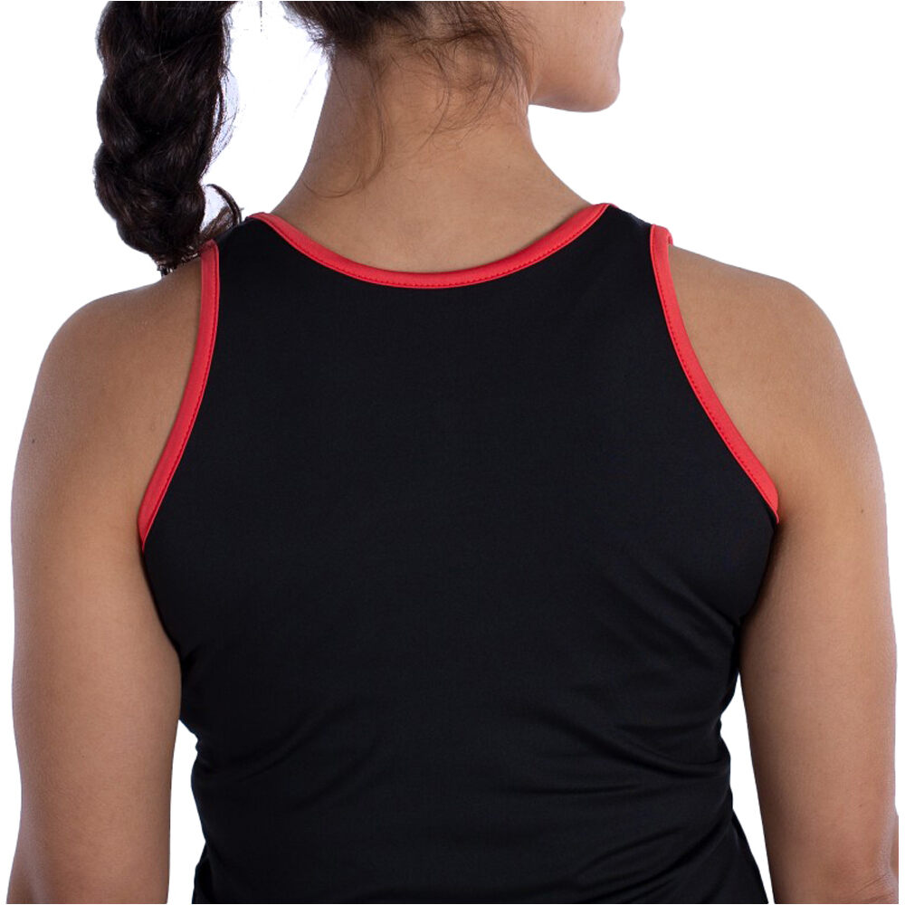 Vibora PADEL RUSSELL Vestidos Padel