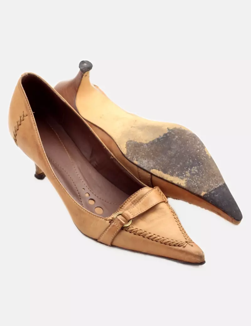 Vicenza Zapatos