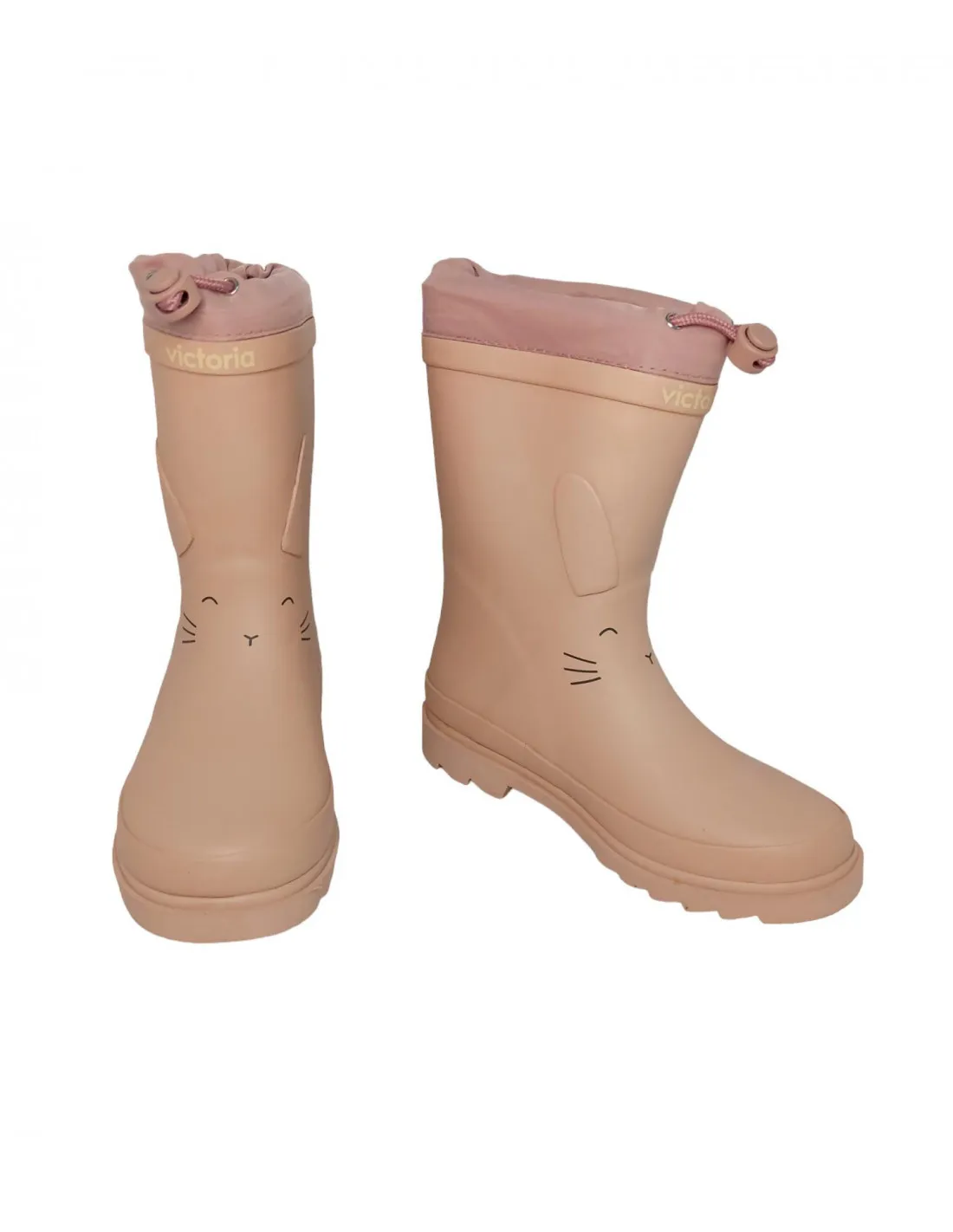 Victoria botas de agua niña 1060104