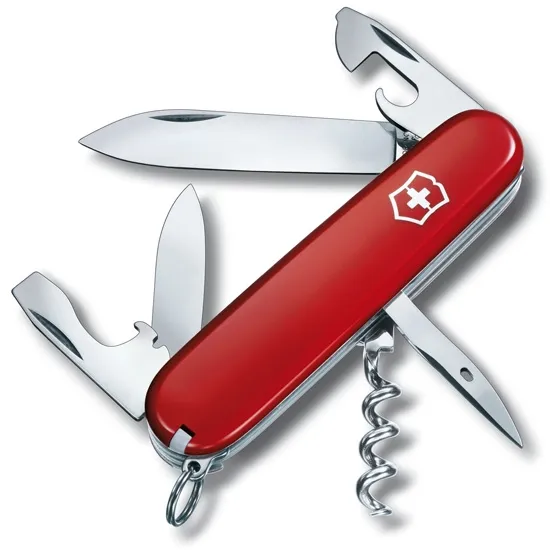 victorinox Spartan