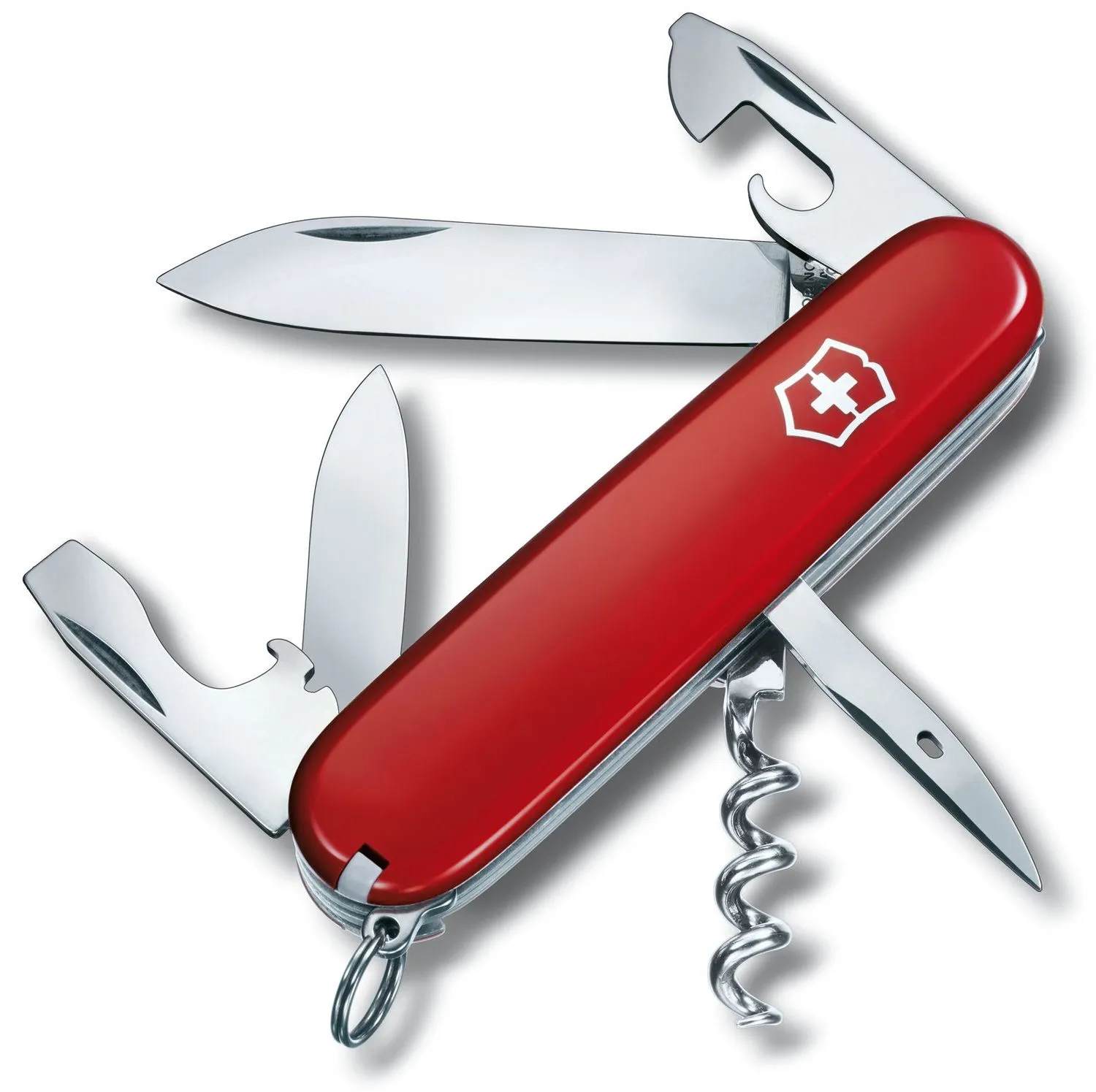 victorinox Spartan