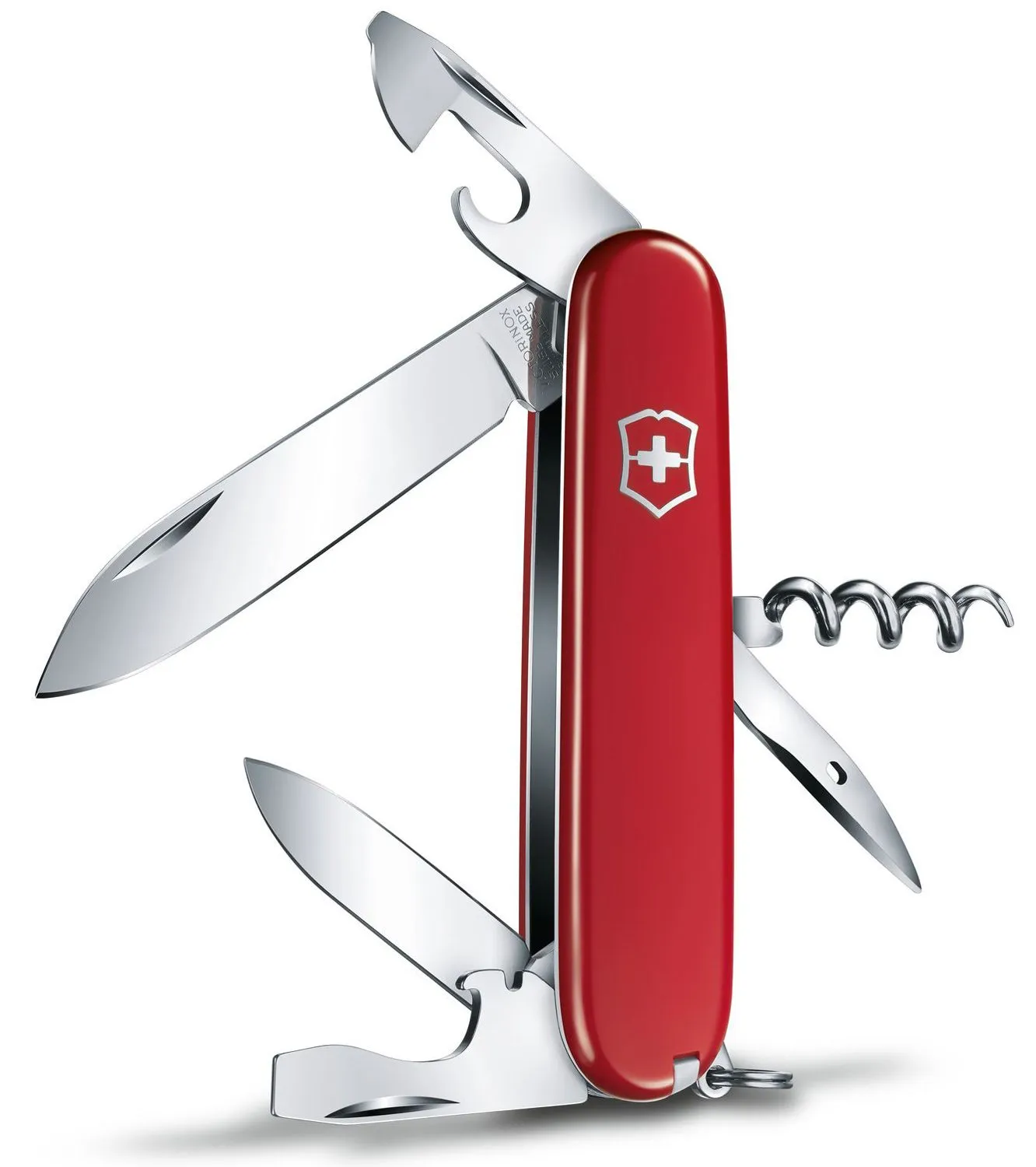 victorinox Spartan