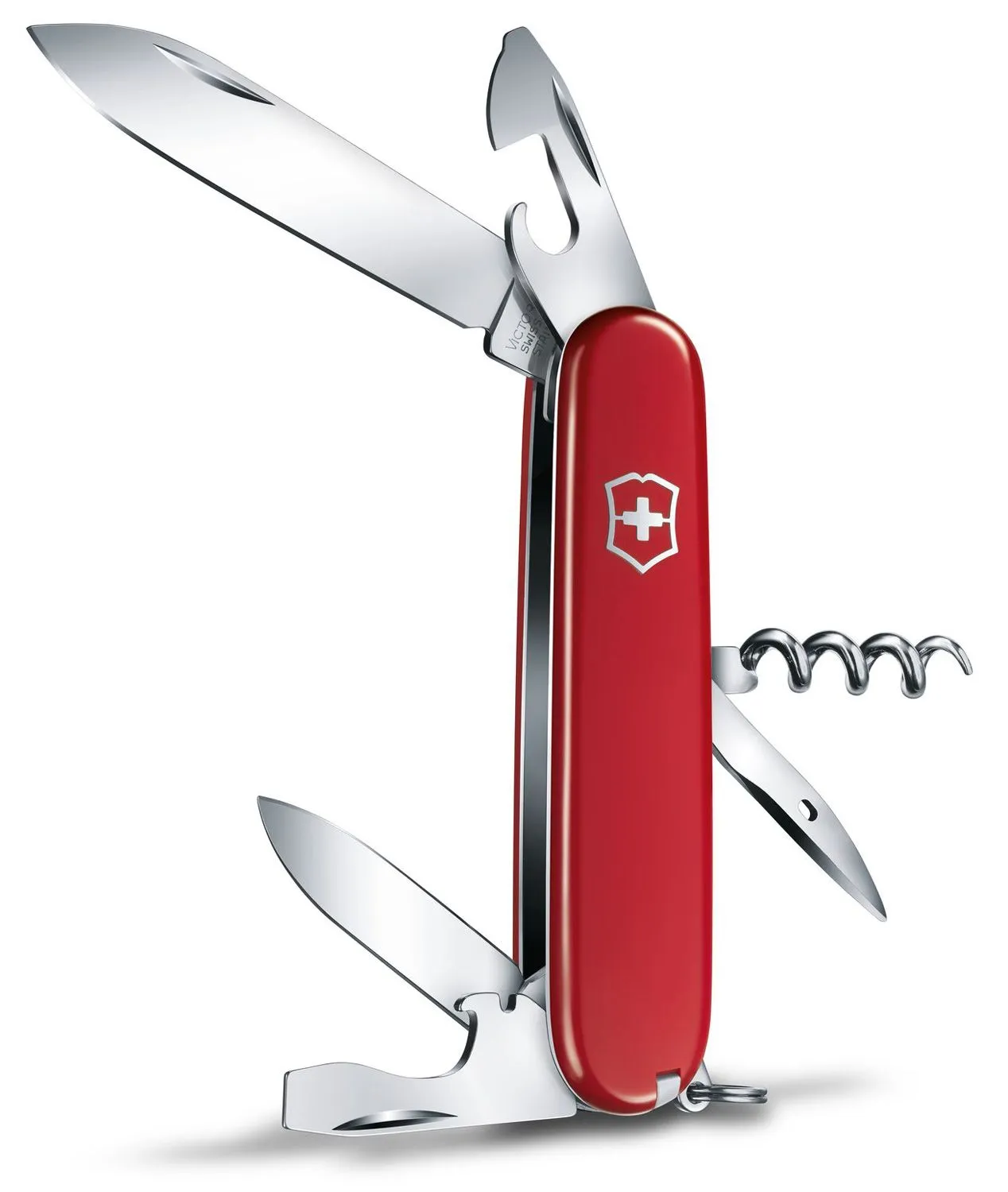 victorinox Spartan