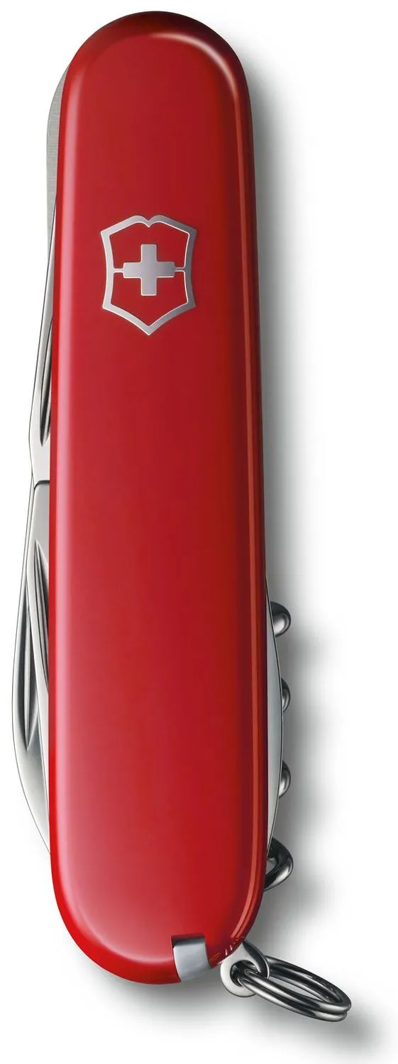 victorinox Spartan