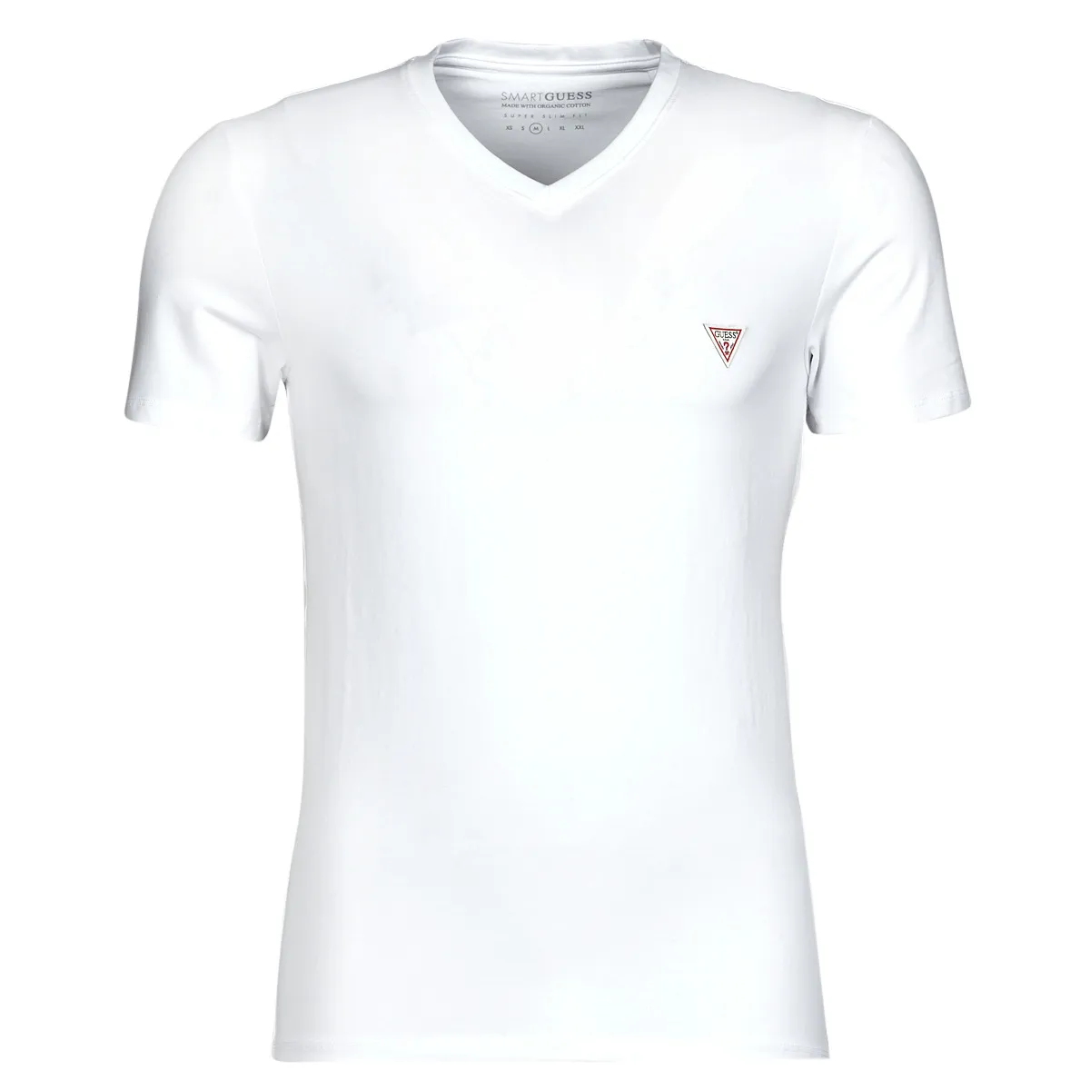 VN SS CORE TEE