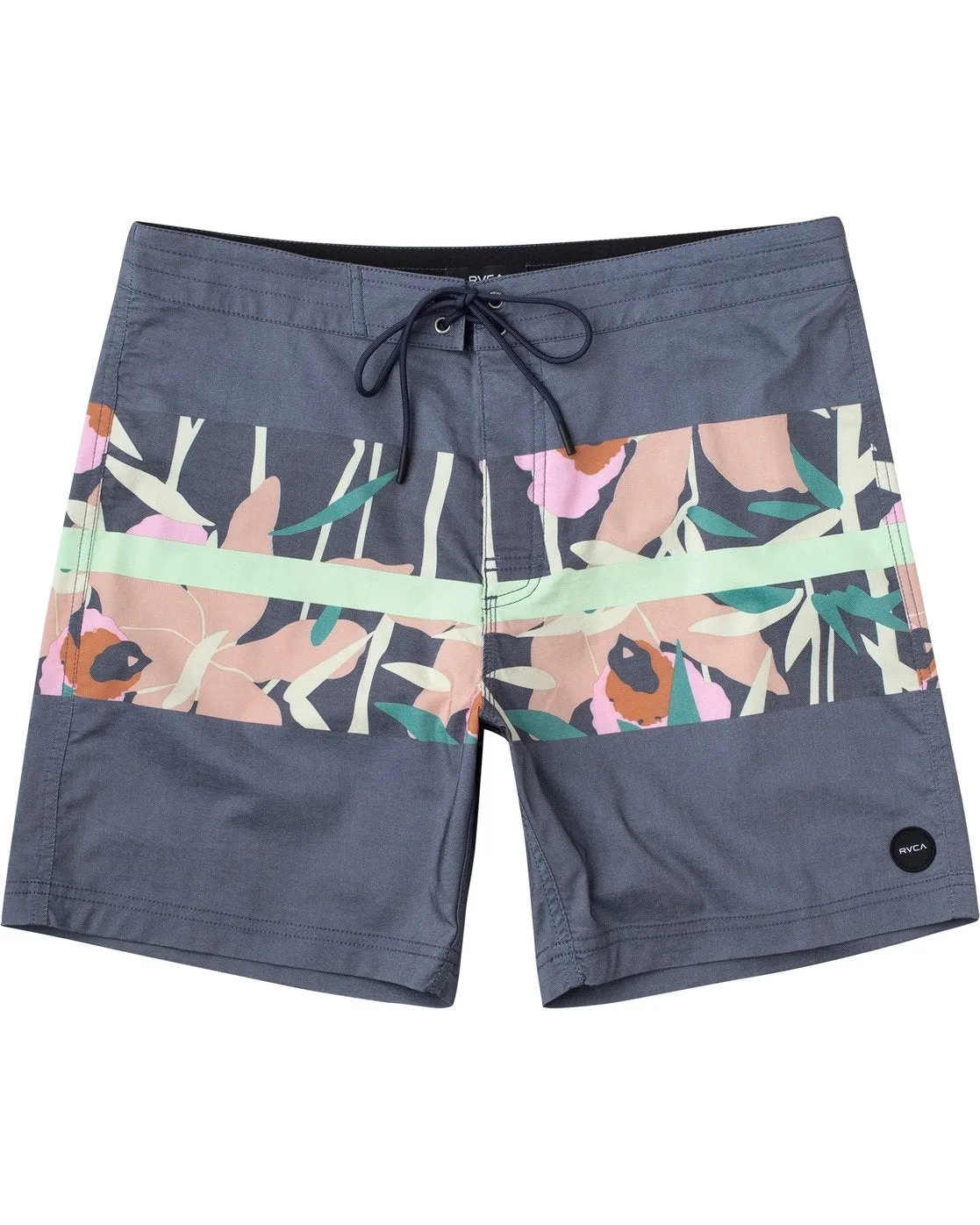WESTPORT PRINT BOARDSHORTS 17”