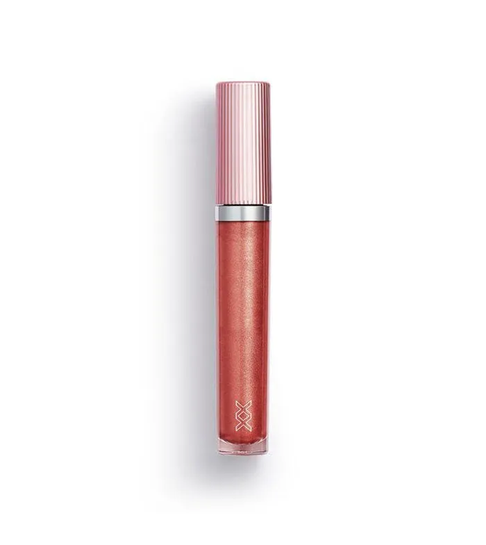 XX REVOLUTION  BRILLO DE LABIOS XXTRA GLOW  RADIANT