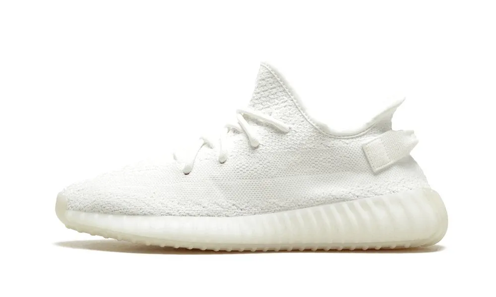 YEEZY BOOST 350 V2 CREAM WHITE