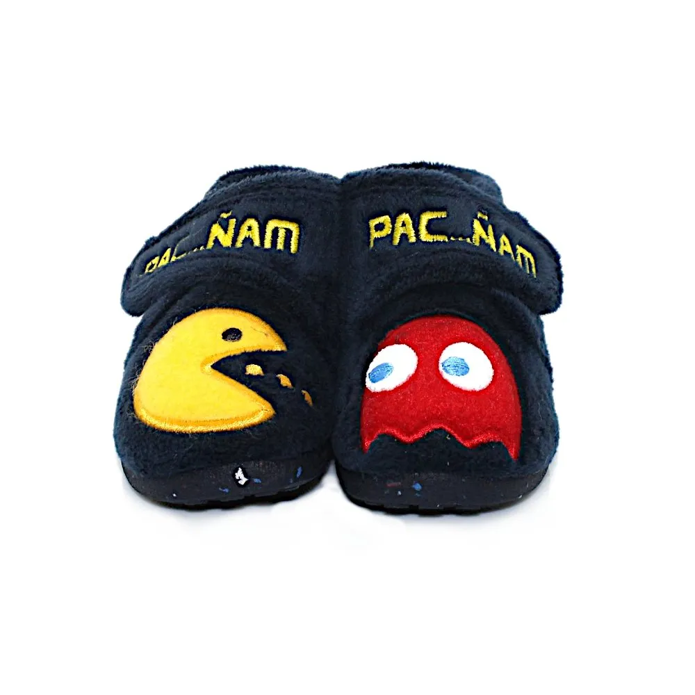 Zapatilla Casa Bebé ComeCocos