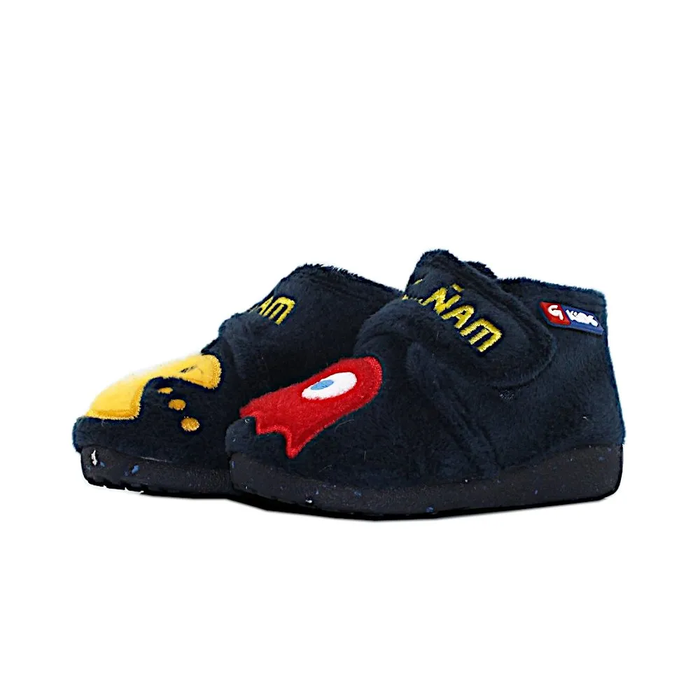 Zapatilla Casa Bebé ComeCocos