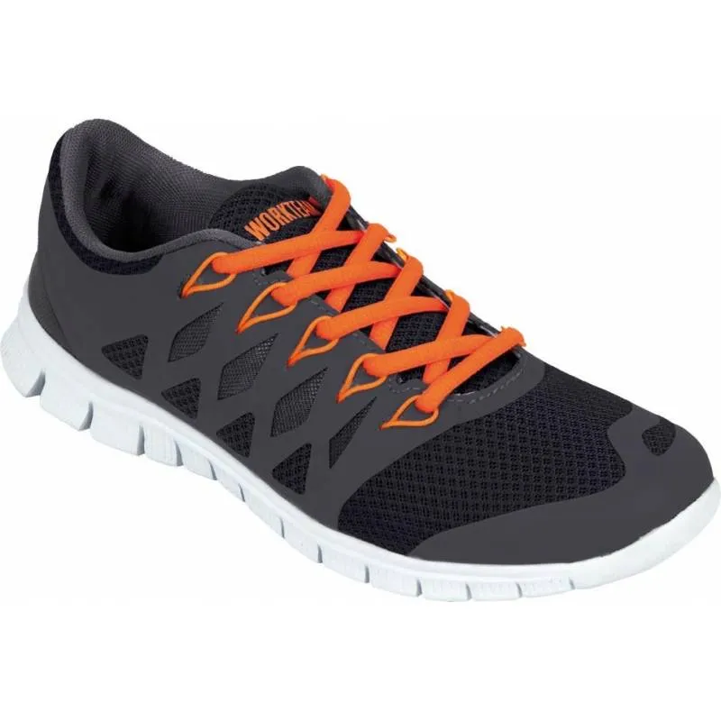 Zapatilla deportiva bicolor muy ligera