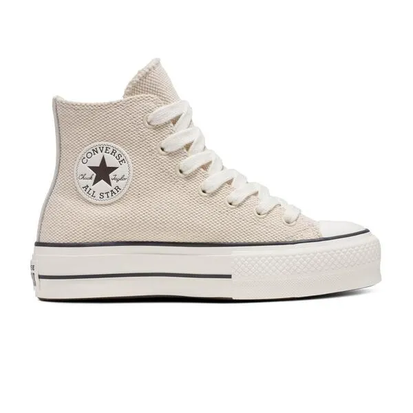 Zapatilla para Mujer  CHUCK TAYLOR ALL LIFT CANVAS & LEATHER