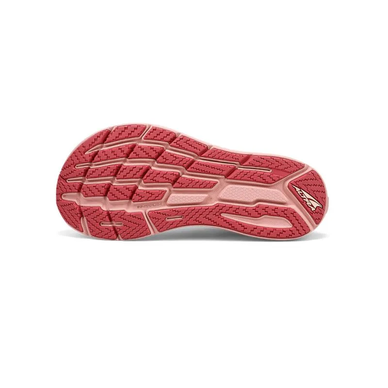 Zapatillas Altra W TORIN 7 (DEEP TEAL/PINK) Mujer