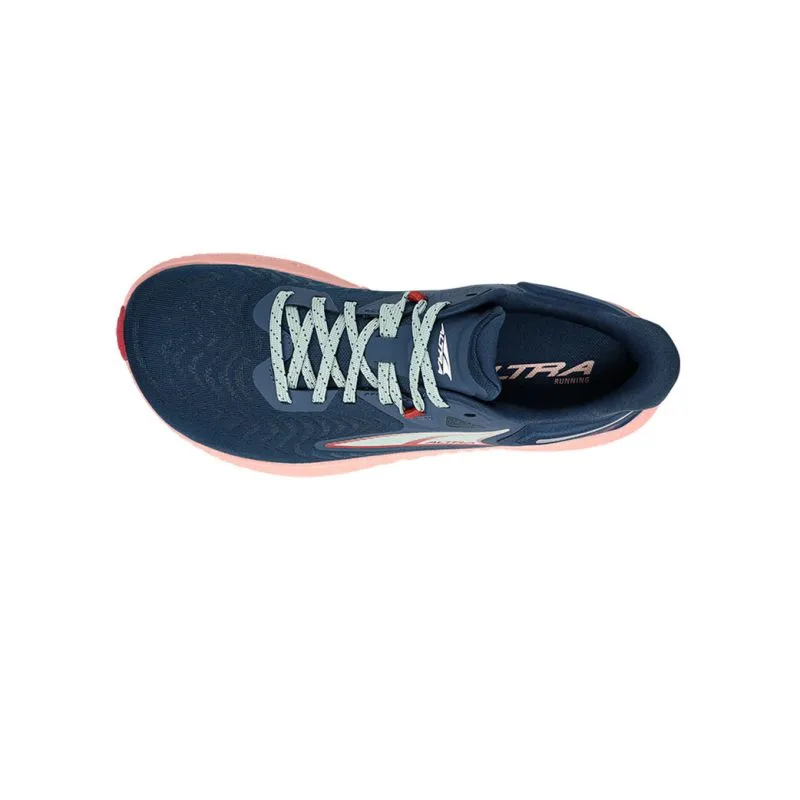 Zapatillas Altra W TORIN 7 (DEEP TEAL/PINK) Mujer