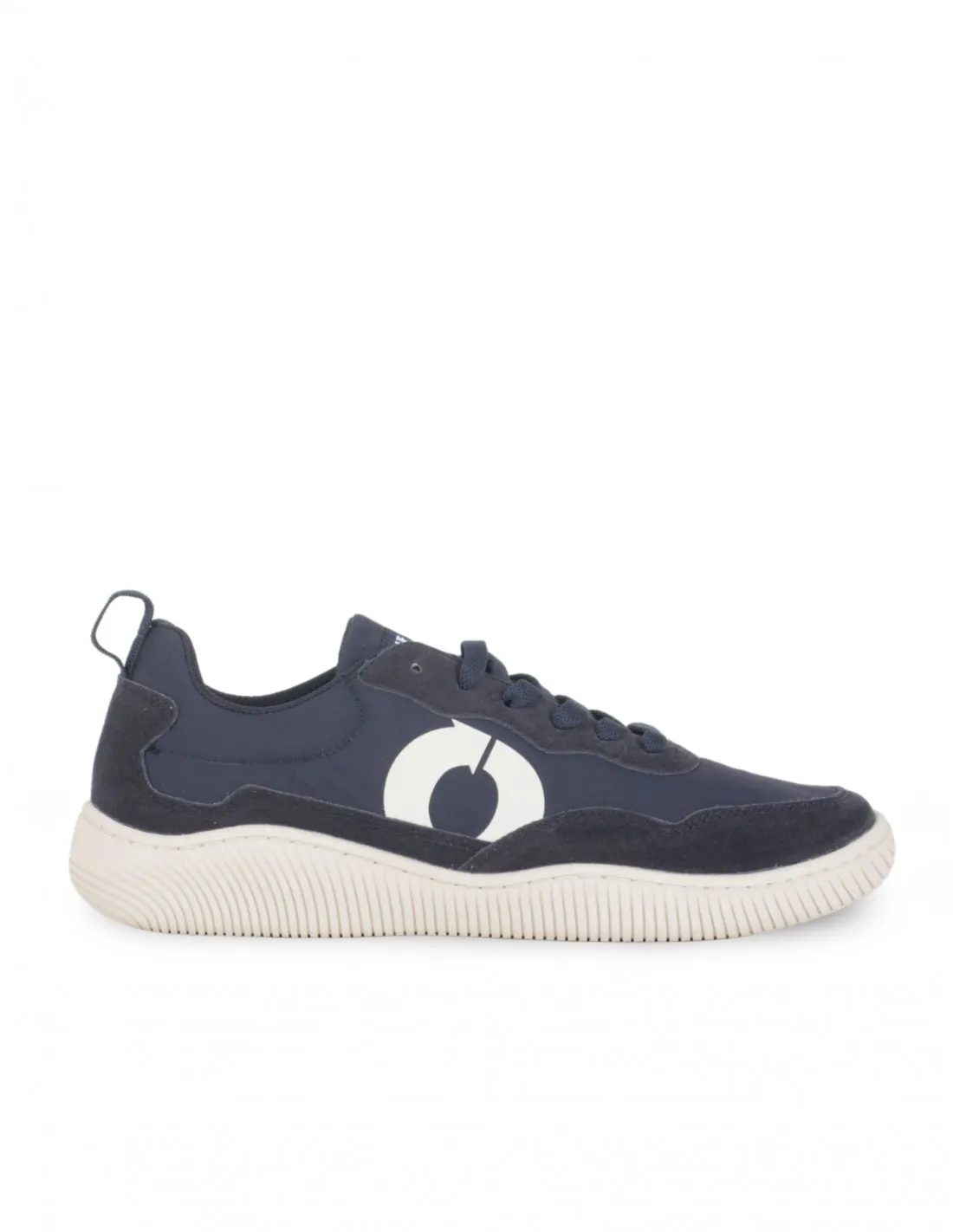 Zapatillas Azules Veganas ECOALF Alcudiany