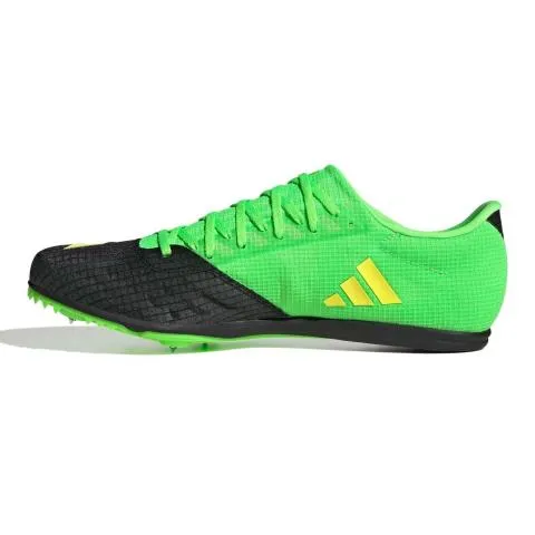 ZAPATILLAS DE ATLETISMO PARA HOMBRE  ADIDAS DISTANCESTAR  GY8414