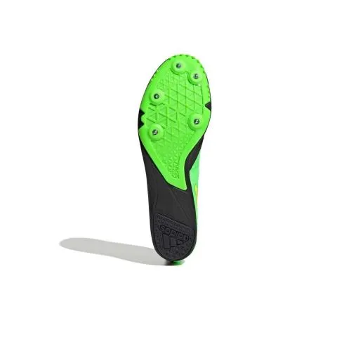 ZAPATILLAS DE ATLETISMO PARA HOMBRE  ADIDAS DISTANCESTAR  GY8414