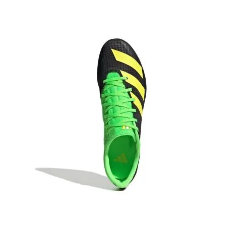 ZAPATILLAS DE ATLETISMO PARA HOMBRE  ADIDAS DISTANCESTAR  GY8414