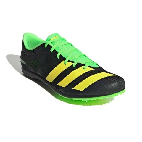 ZAPATILLAS DE ATLETISMO PARA HOMBRE  ADIDAS DISTANCESTAR  GY8414