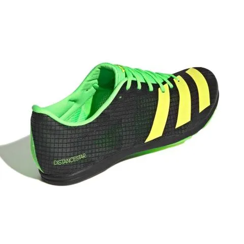 ZAPATILLAS DE ATLETISMO PARA HOMBRE  ADIDAS DISTANCESTAR  GY8414
